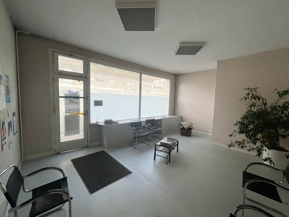 LE HAVRE CENTRE – À VENDRE - 70,50 m² - EXCLUSIVITÉ ARTHUR LOYD LE HAVRE