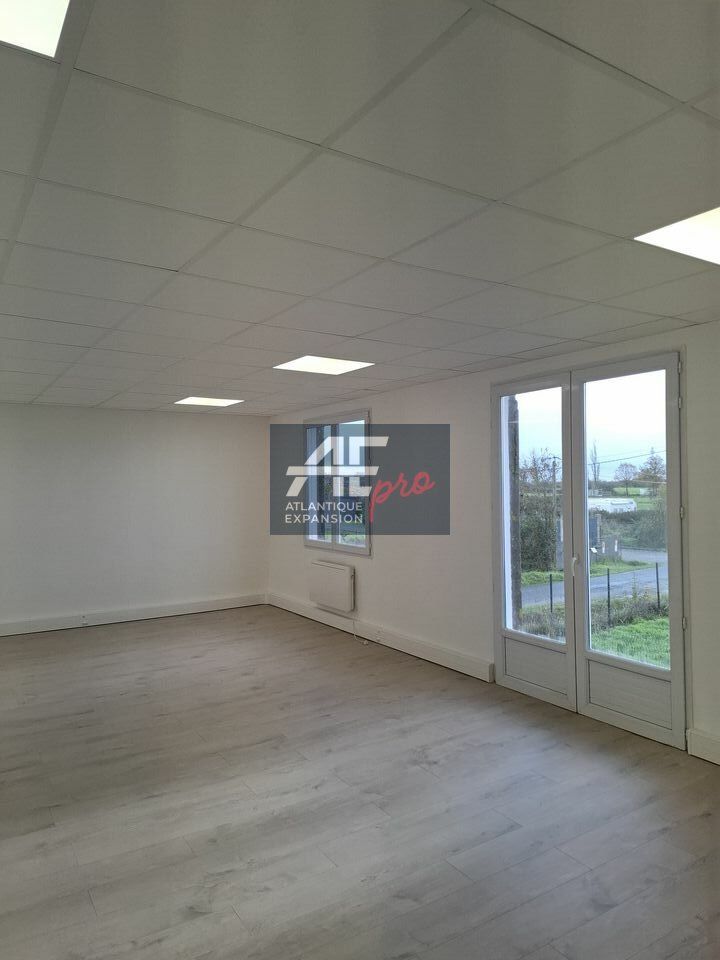 Bureau à louer sur Donges par Atlantique Expansion Pro