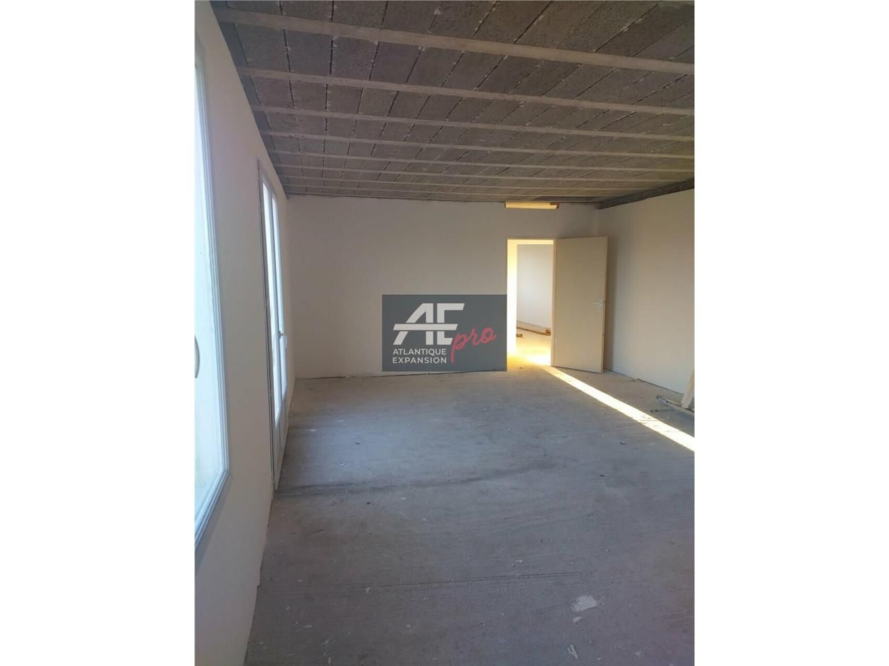 Bureau à louer sur Donges par Atlantique Expansion Pro