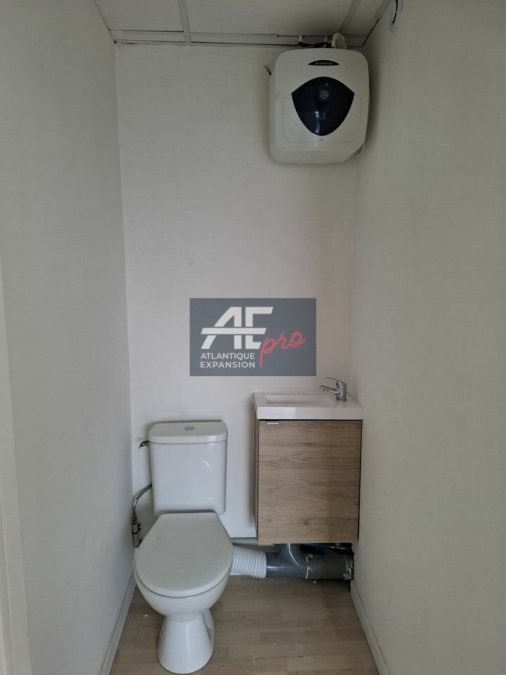 Bureau à louer sur Donges par Atlantique Expansion Pro