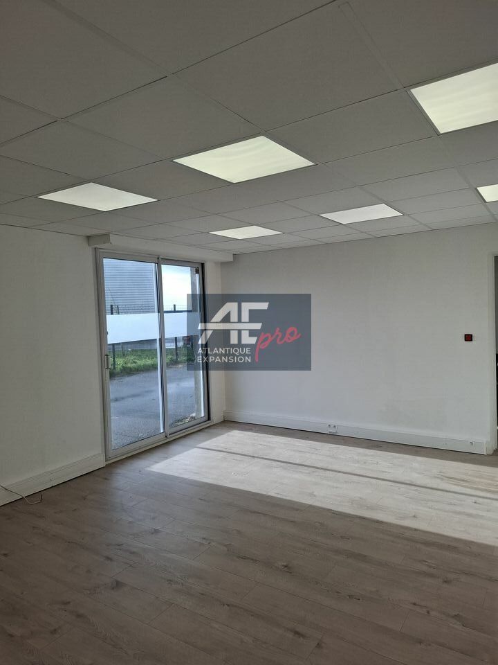 Bureau à louer sur Donges par Atlantique Expansion Pro