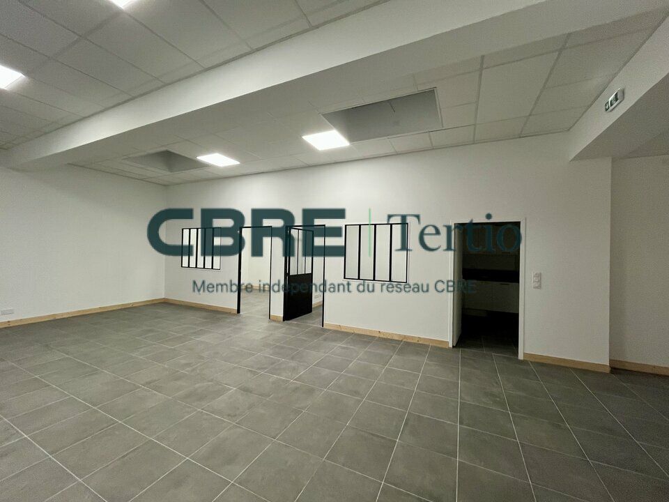 BUREAUX PREBENDES / TOURS CENTRE PROCHE TRAMWAY