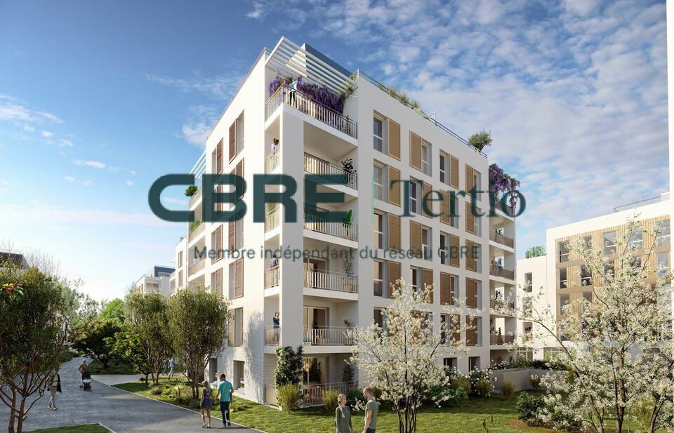 Local commercial NEUF Tours Nord 