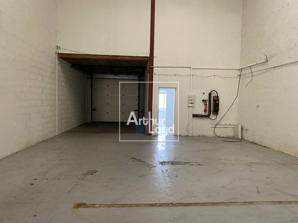 Locaux à louer - LISSES ZI de l' EGLANTIER