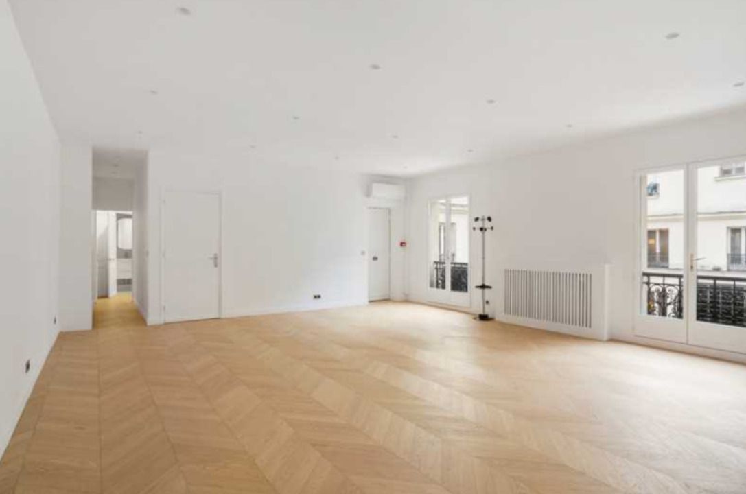 Location bureaux 80 m² non divisibles