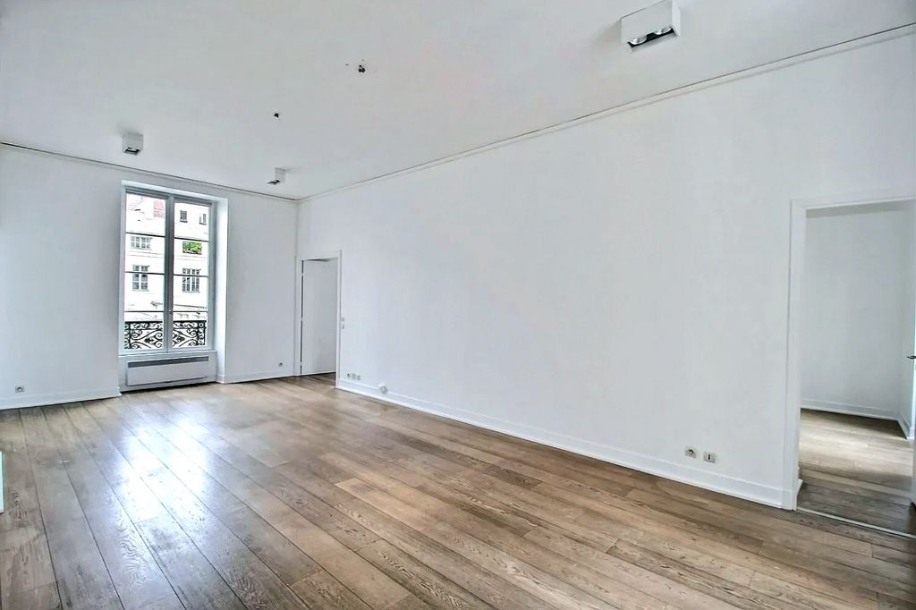 Location bureaux 90 m² non divisibles