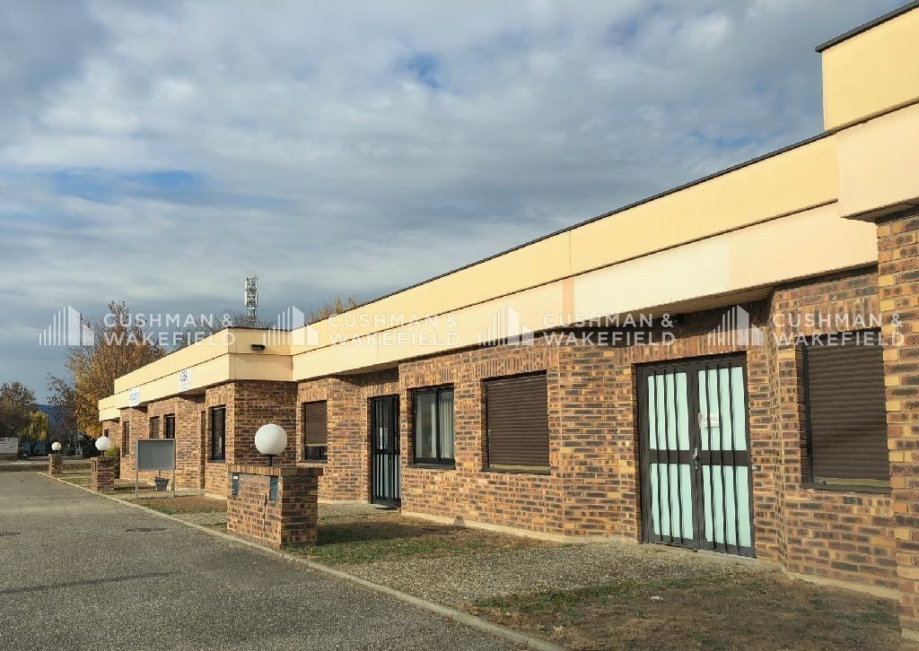 Location activités 150 m² non divisibles