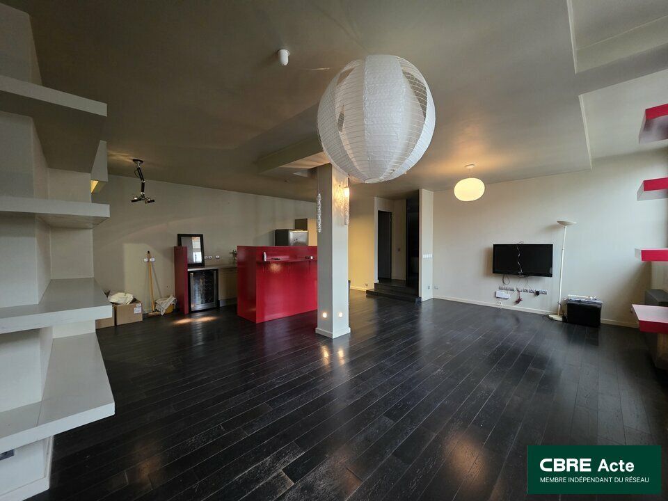 Vos bureaux dans un cadre d'exception