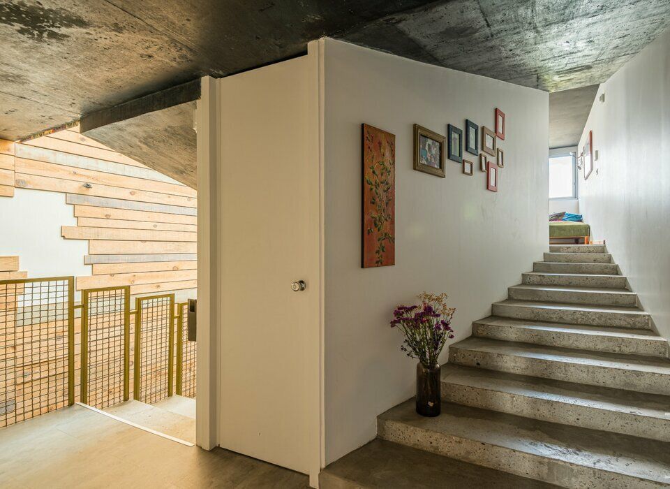 Vente bureaux 200 m² non divisibles