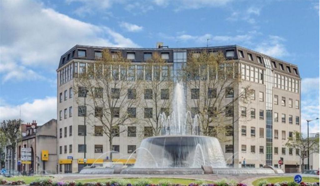 Location bureaux 1889 m² divisibles à partir de 50 m²