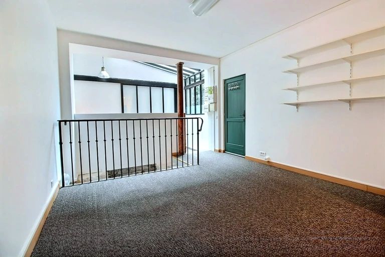 Location bureaux 65 m² non divisibles
