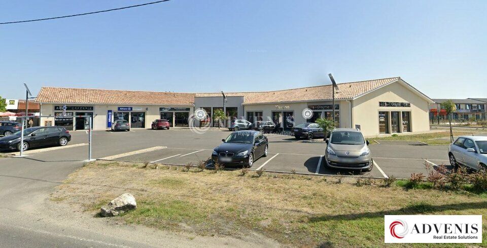 A LOUER LOCAUX COMMERCIAUX EMPLACEMENT PREMIUM