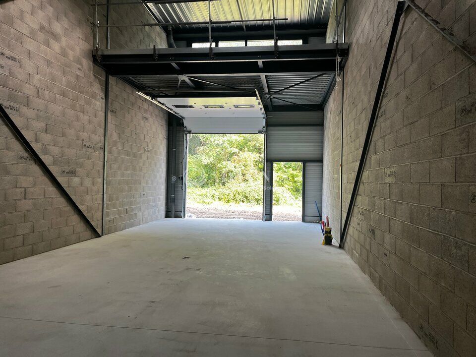 Locaux d'activités neufs à vendre - Zone Industrielle - Bischheim