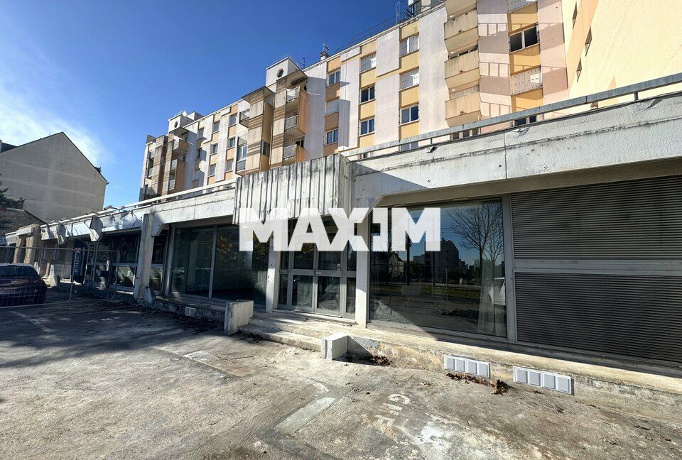 Implantez votre activité sur un axe stratégique de Dijon