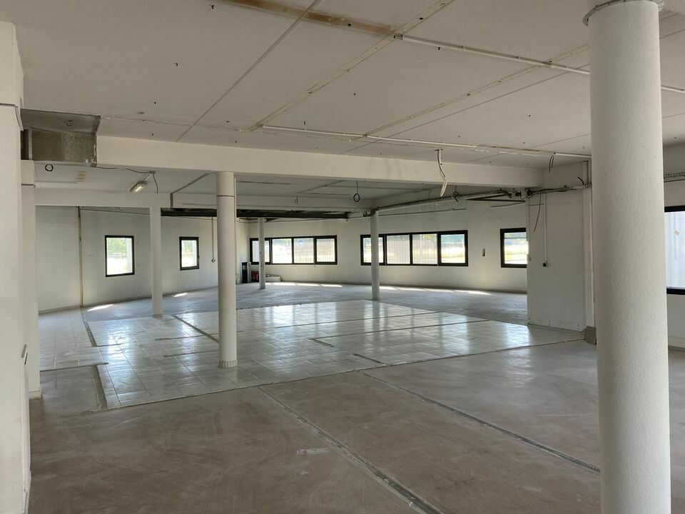 Location bureaux 236 m² divisibles à partir de 236 m²