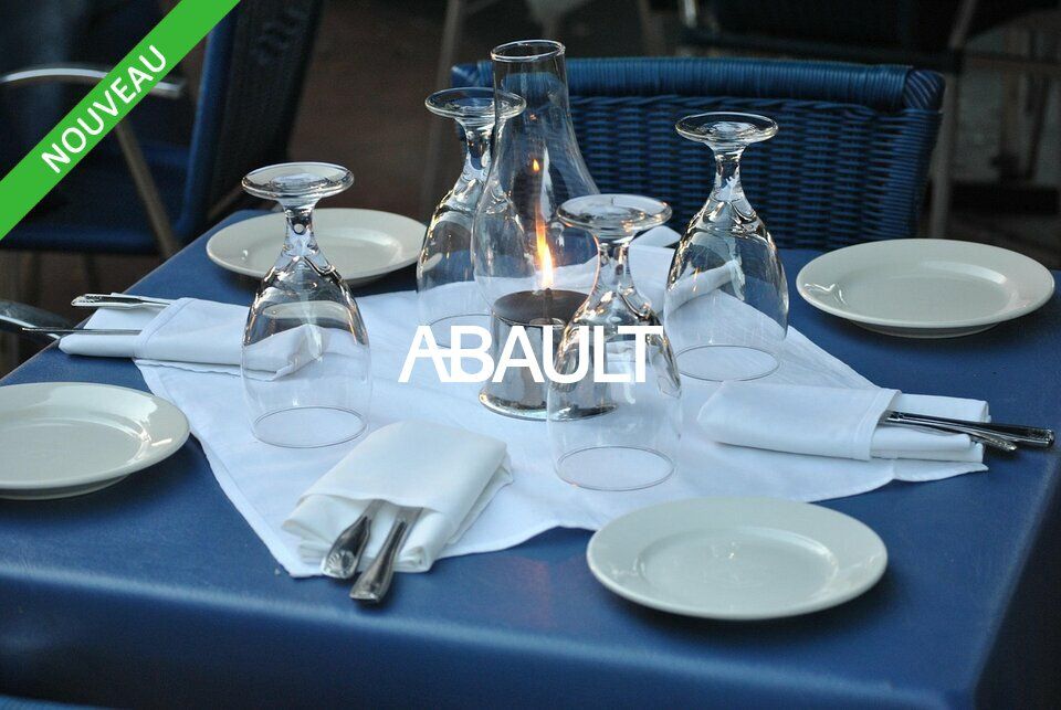 Location local commercial 94 m² non divisibles