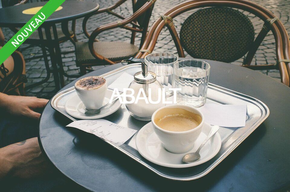 A VENDRE DROIT AU DROIT AU BAIL LOCAL COMMERCIAL SURFACE D'ENVIRON 94 M² HYPER CENTRE MONTPELLIER