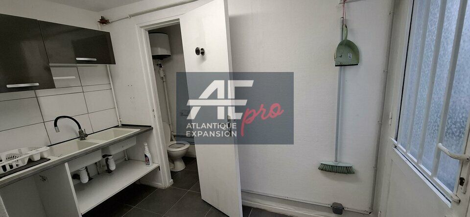 Local commercial à louer Saint Nazaire