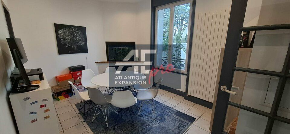 FACE MER BUREAU A LOUER à SAINT NAZAIRE