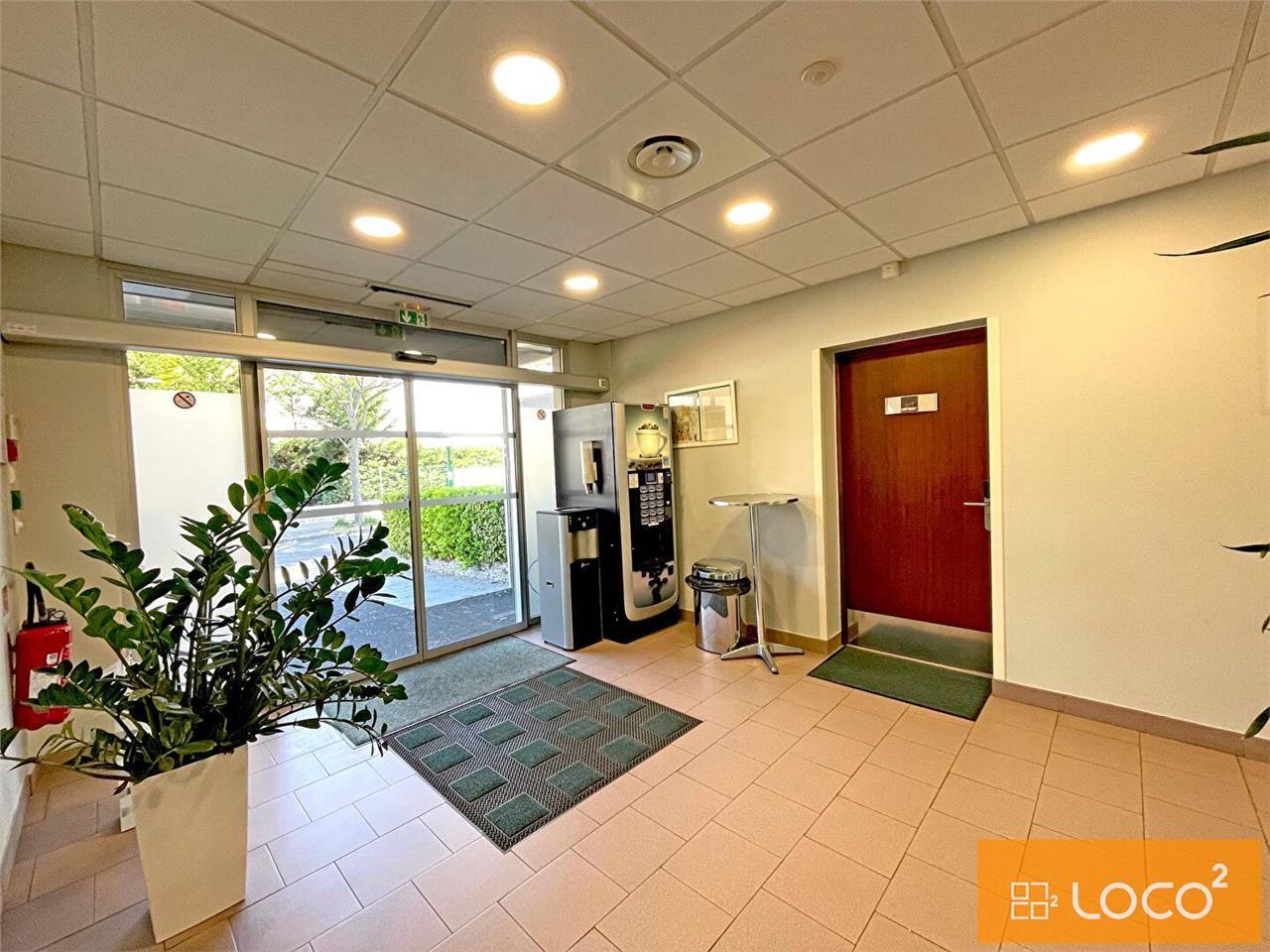 Location bureaux 55.00 m² à BLAGNAC
