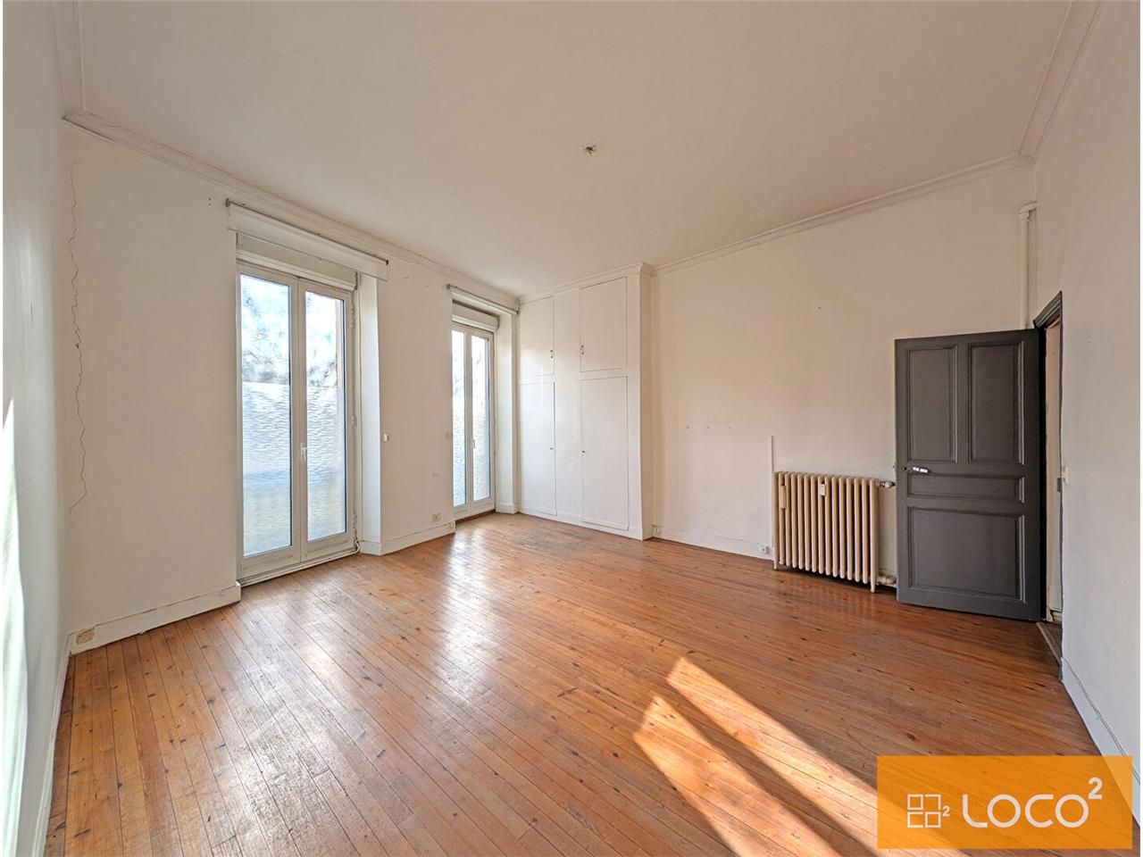 bureaux à louer secteur jean jaurès