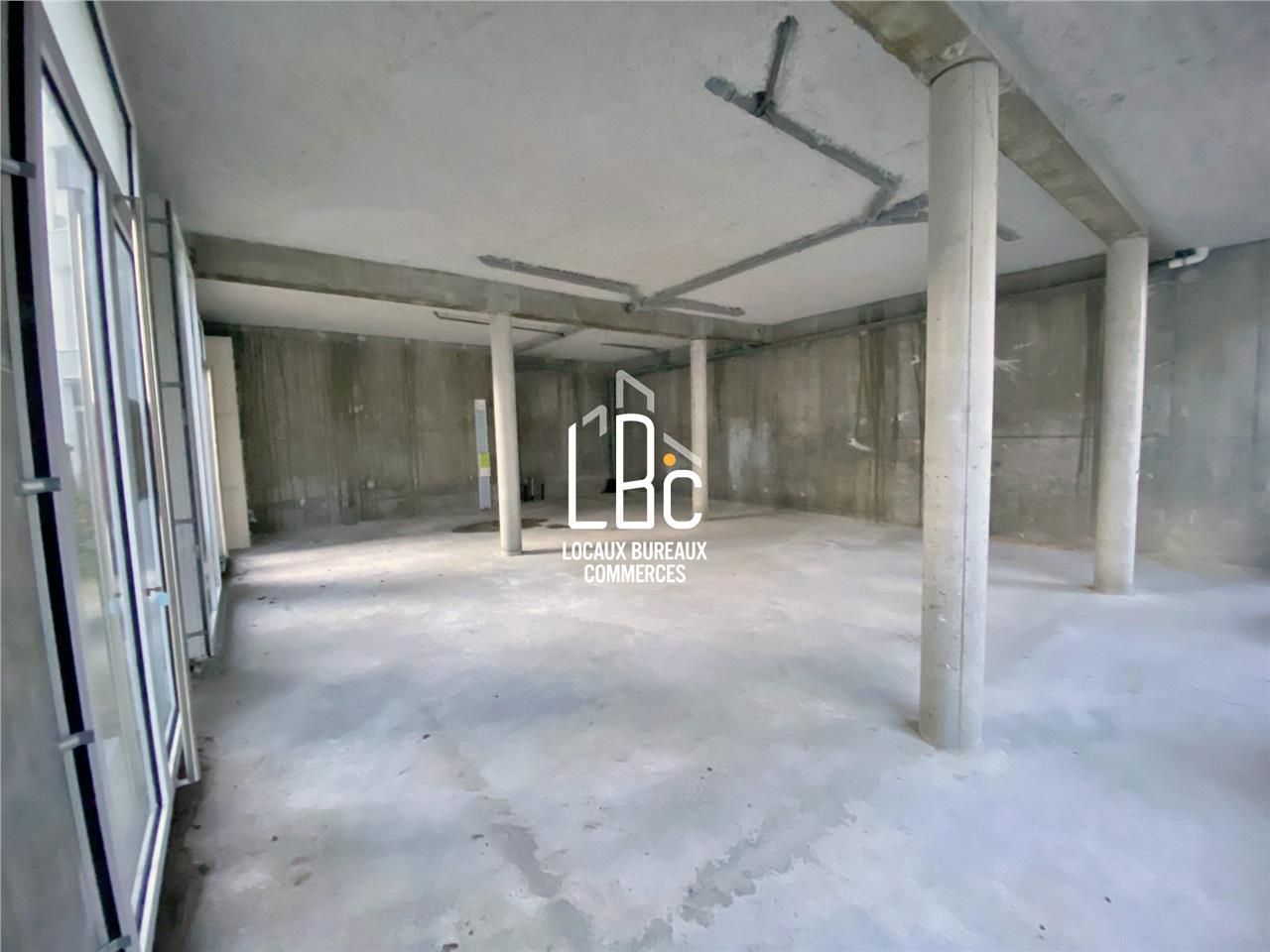 Vente bureaux 116.00 m² à Nantes