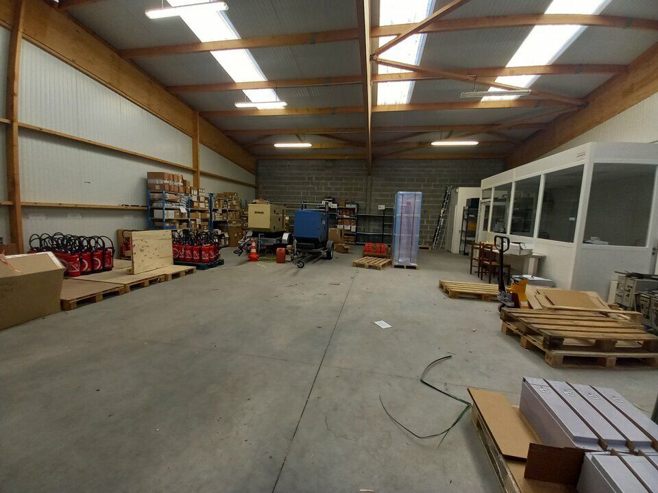 Au sud de Caen, à 2 minutes du boulevard périphérique.