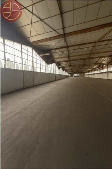 Location local 6000 m² à PORTET-SUR-GARONNE