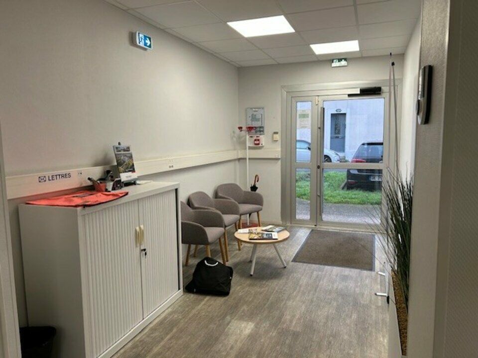 TOURS HEURTELOUP - PROCHE A10 -