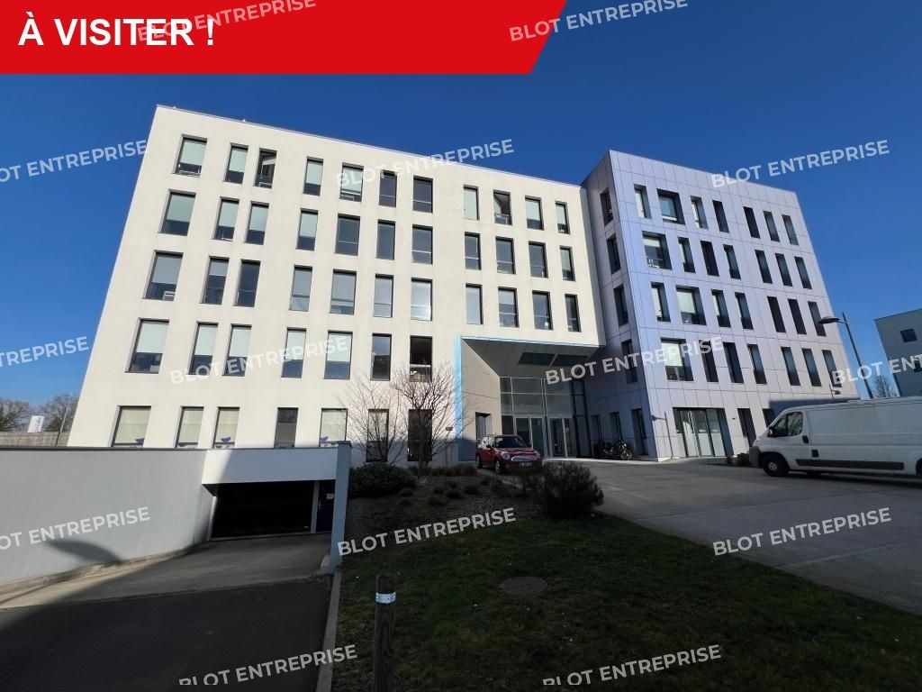 Location bureaux 422 m² non divisibles