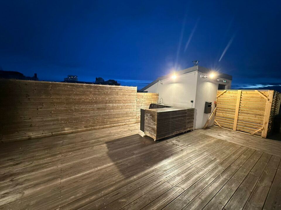 A LOUER - BUREAUX - ROUEN 76000