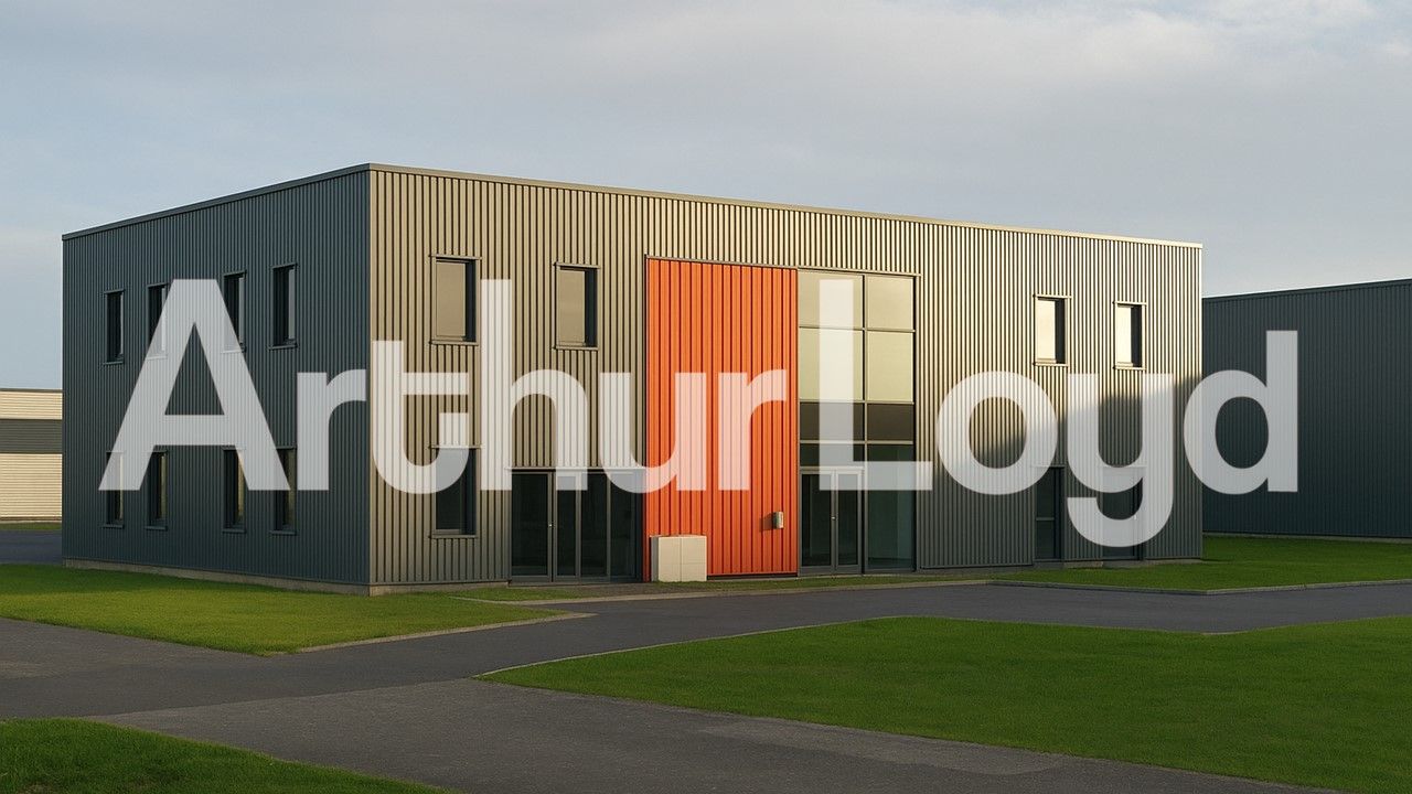 Location local commercial 92.00 m² à IFS