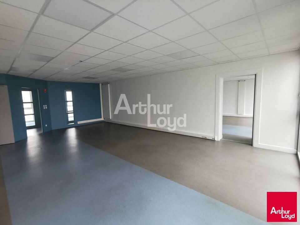 Vente bureaux 268 m² divisibles à partir de 190 m²