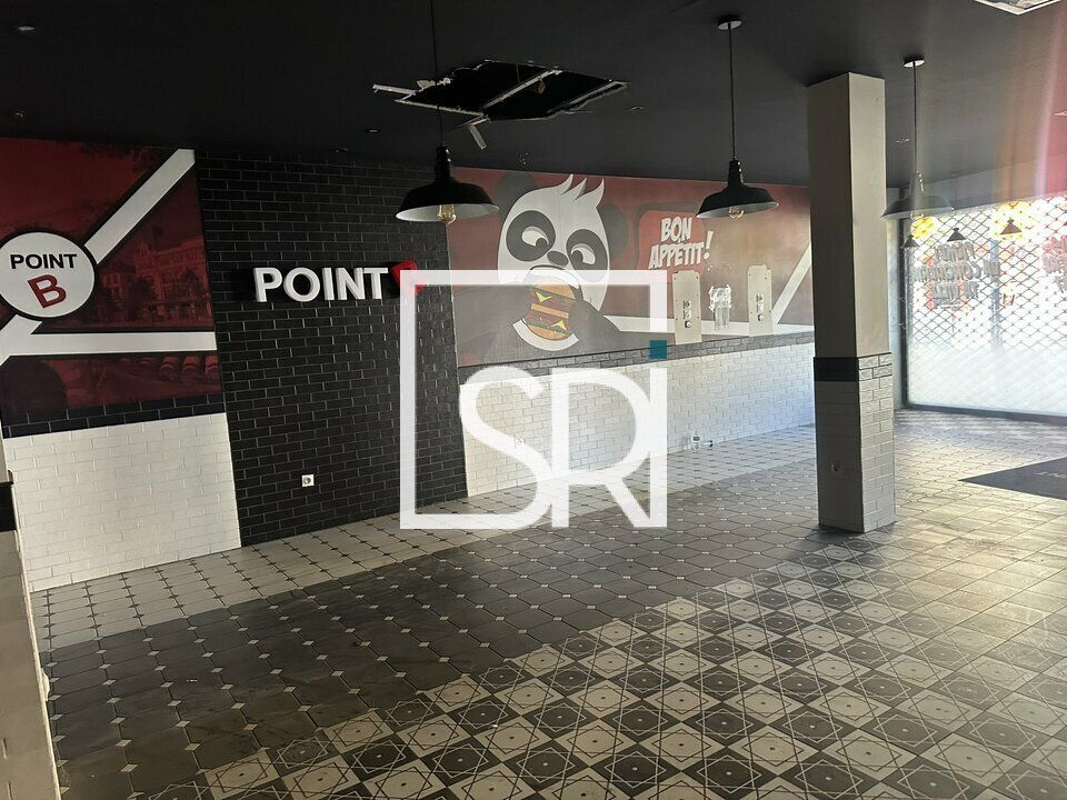 RARE - VENTE MURS 255 M² - GARAGE - 63000 CLERMONT - FERRAND