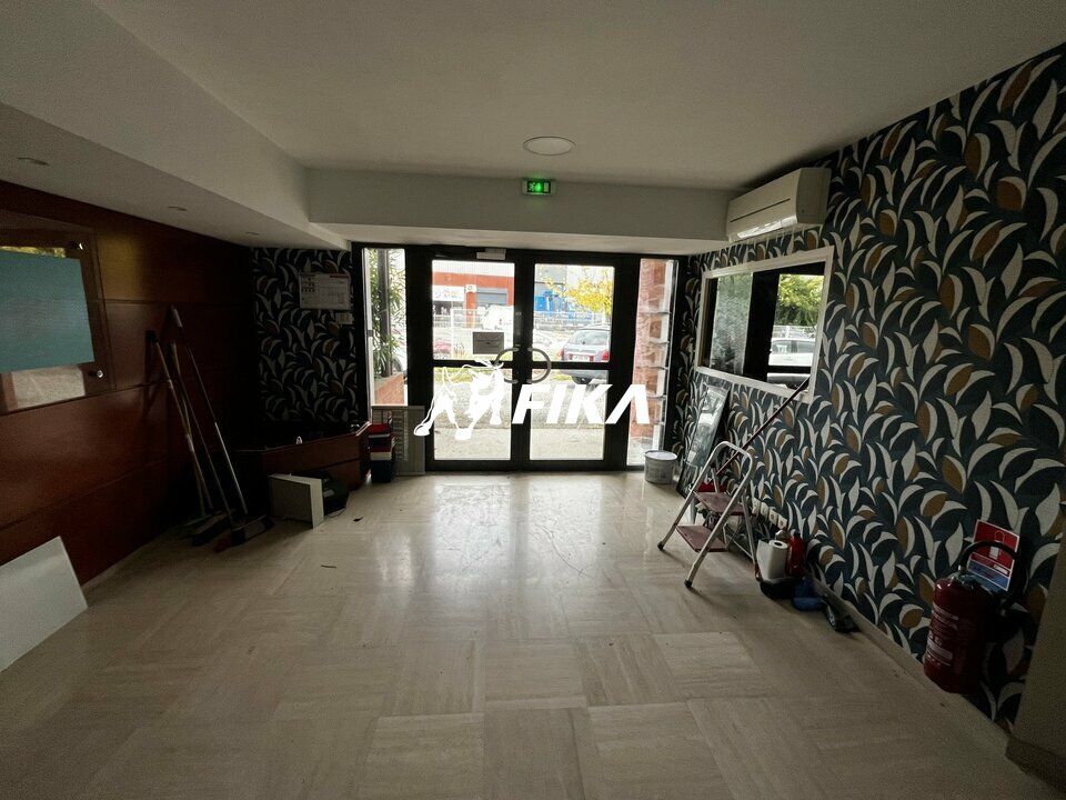 A LOUER BUREAUX - 171m² (31130) BALMA GRAMONT