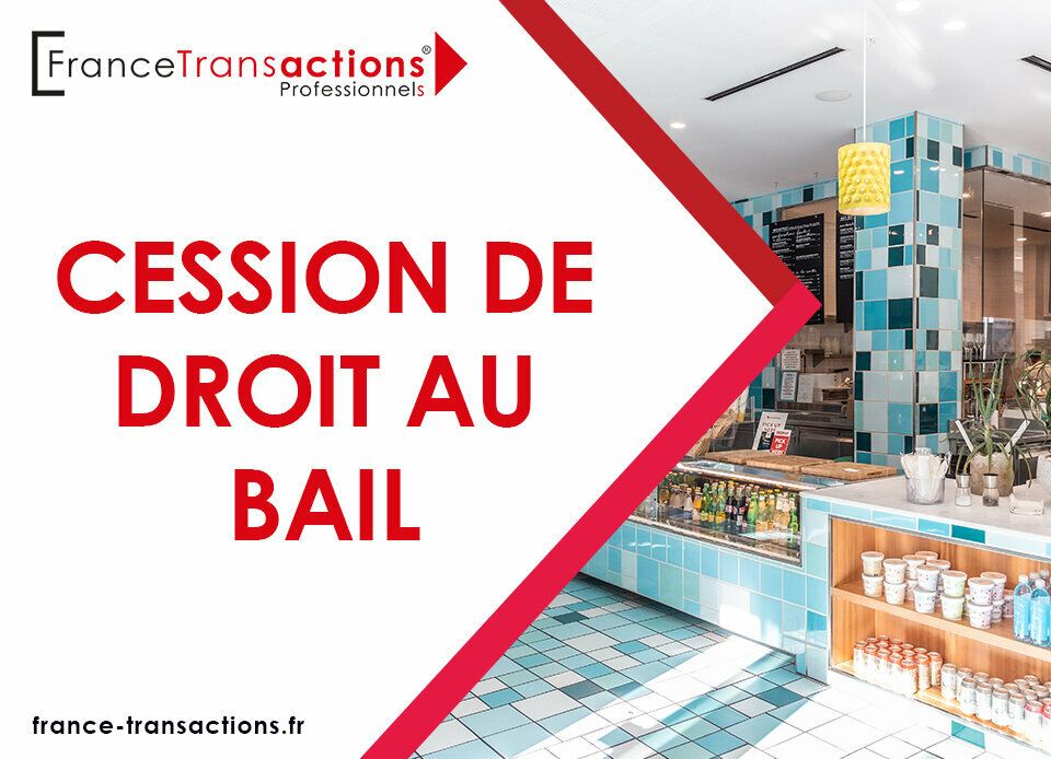 Location local commercial 100 m² non divisibles