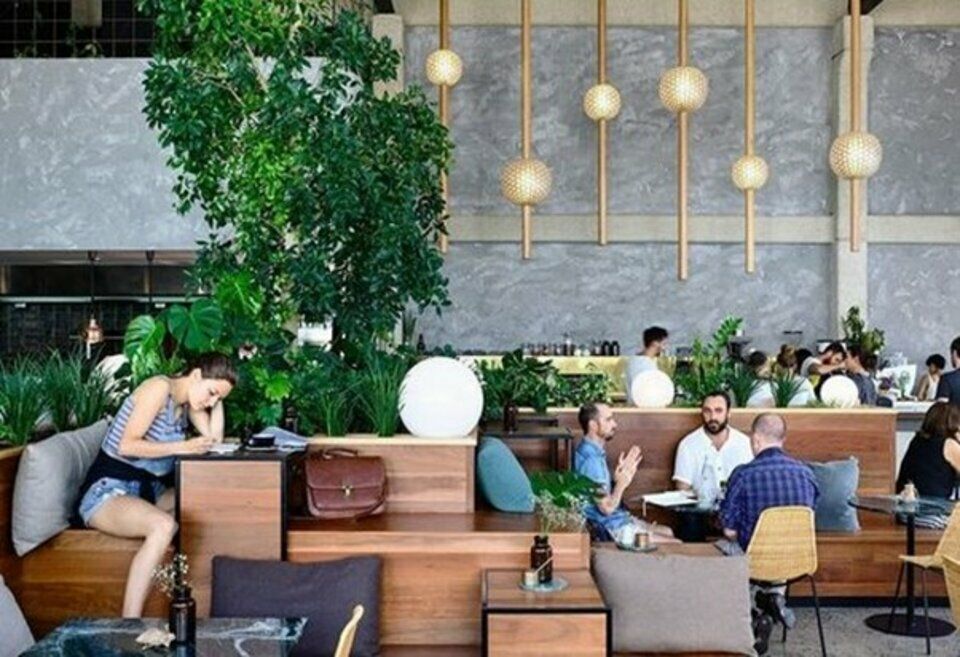 Bureaux à louer au coeur du quartier Euratlantique