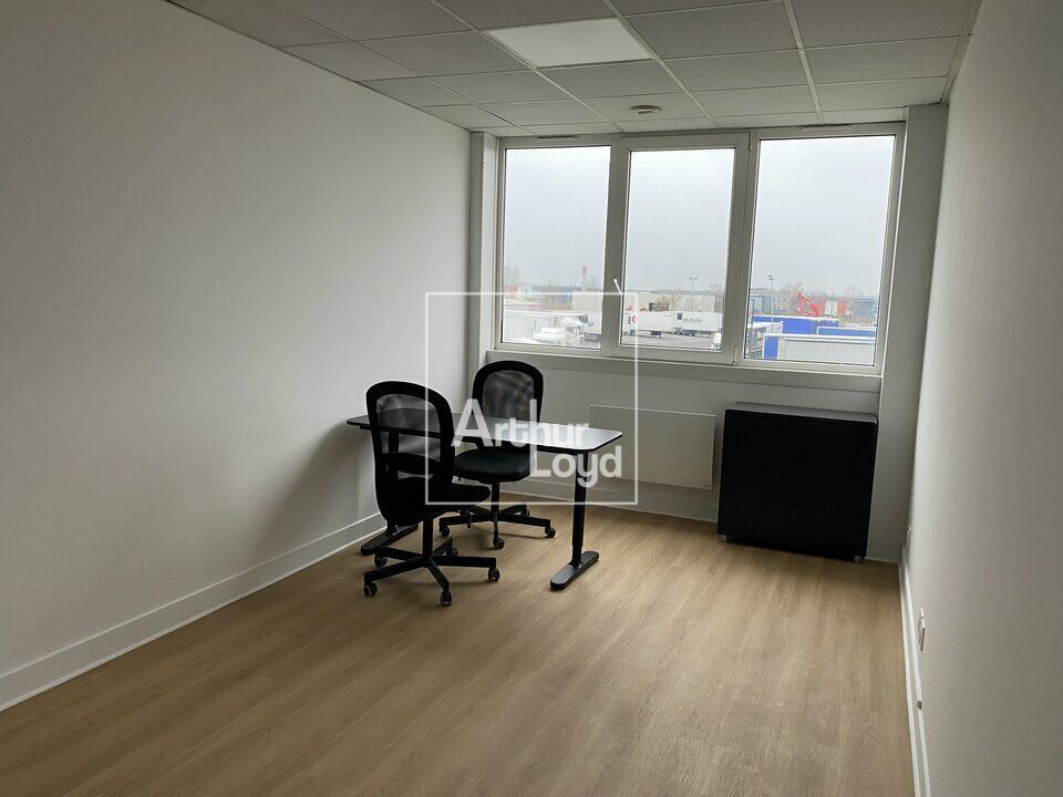 BUREAUX RENOVES MOISSY CRAMAYEL