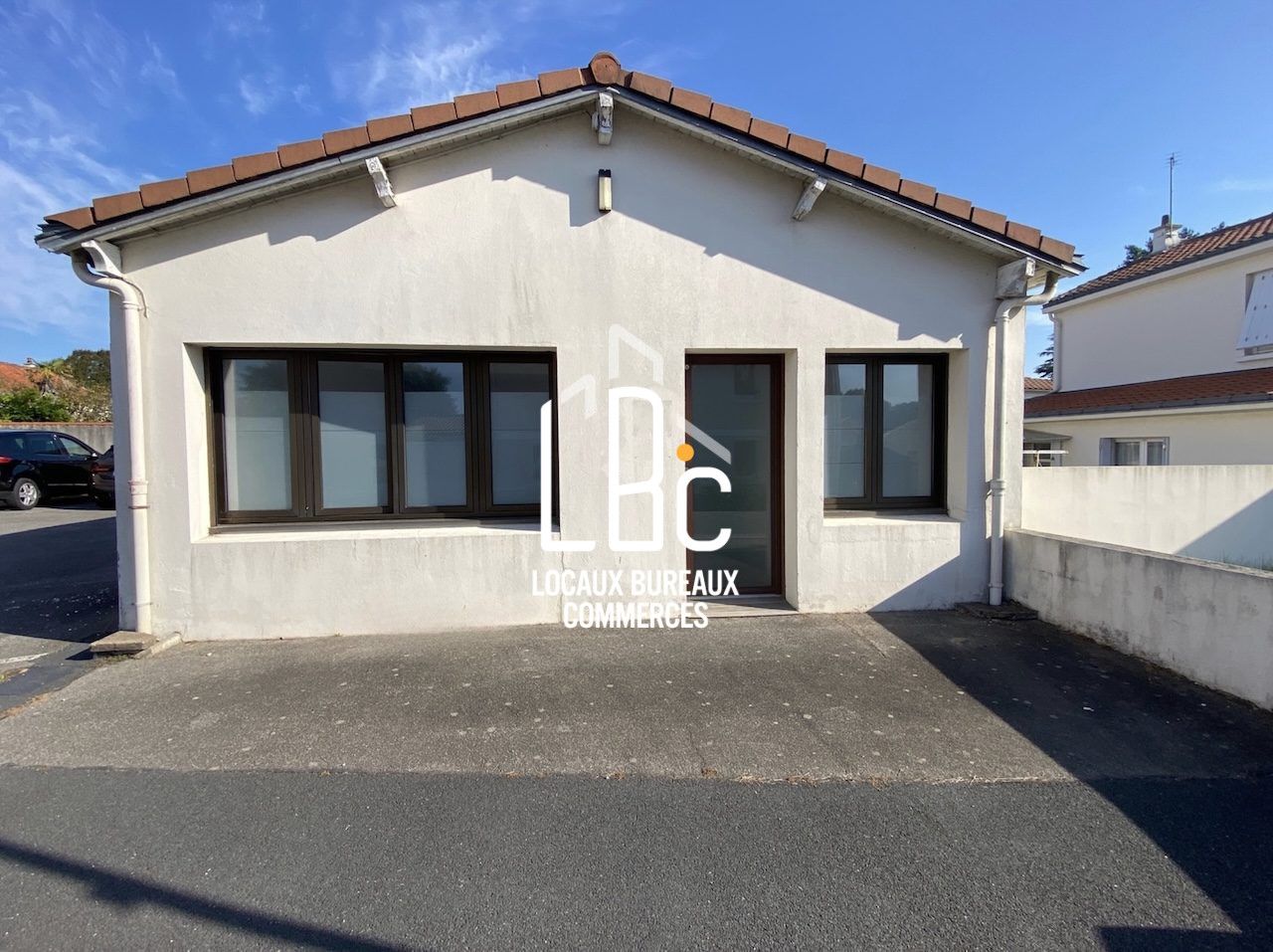 Location local commercial 63.00 m² à Pont-Saint-Martin