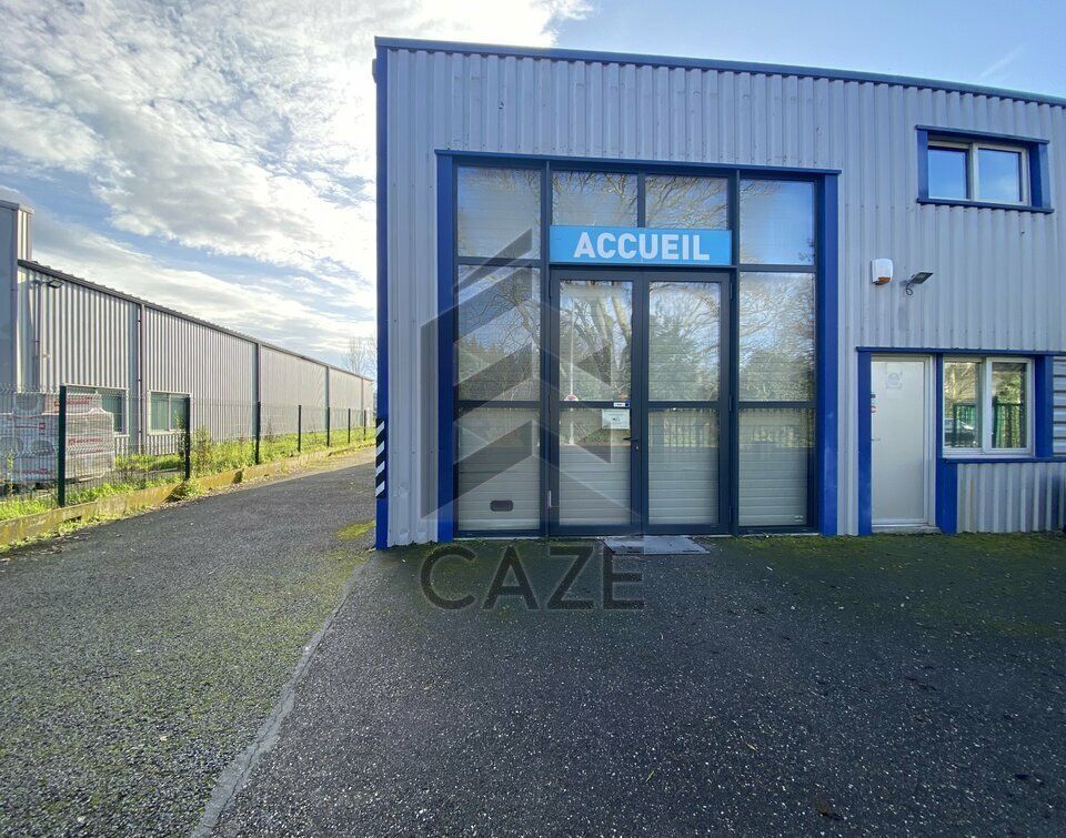 LOCAL D'ACTIVITE - BEGLES