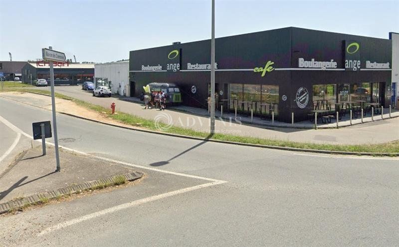 Location local commercial 180 m² non divisibles