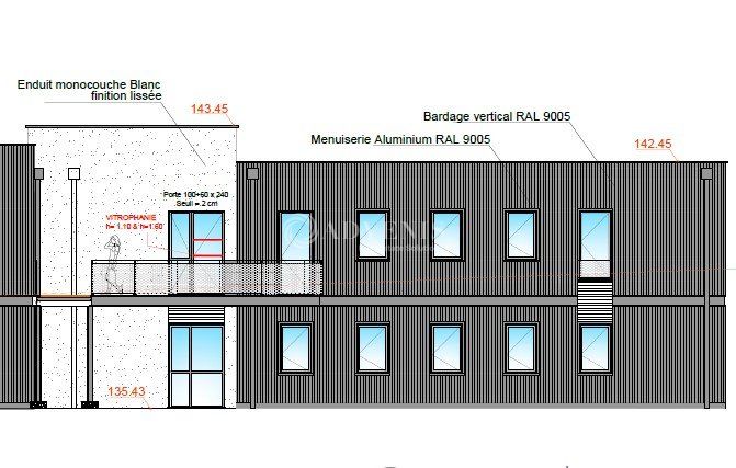 A LOUER BUREAUX CRE@VALLEE