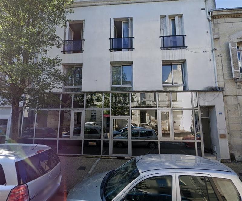 Location bureaux 39 m² non divisibles