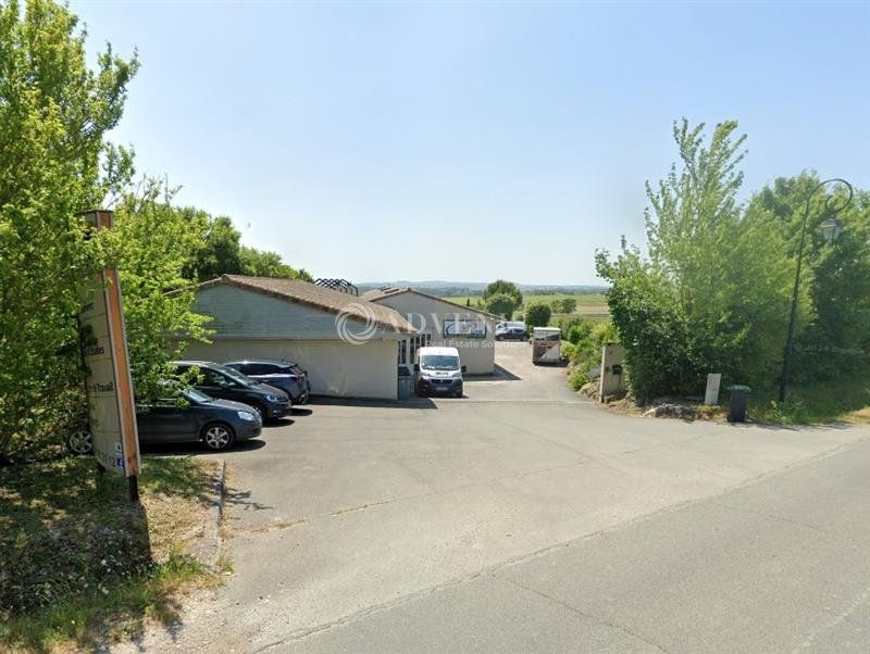 Location bureaux 1000 m² non divisibles