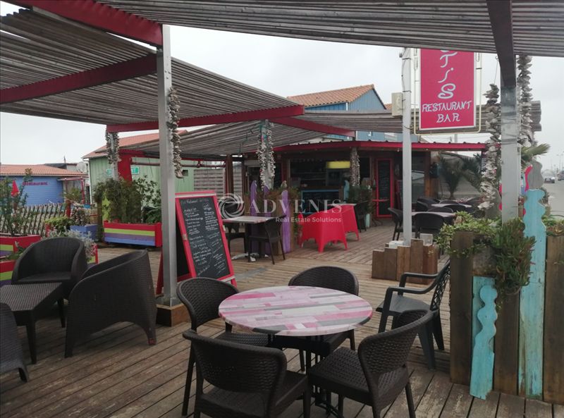 Vente local commercial 330 m² non divisibles