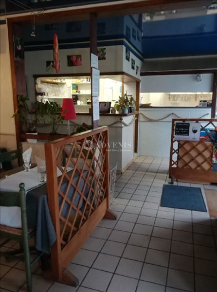 Vente local commercial 62 m² non divisibles