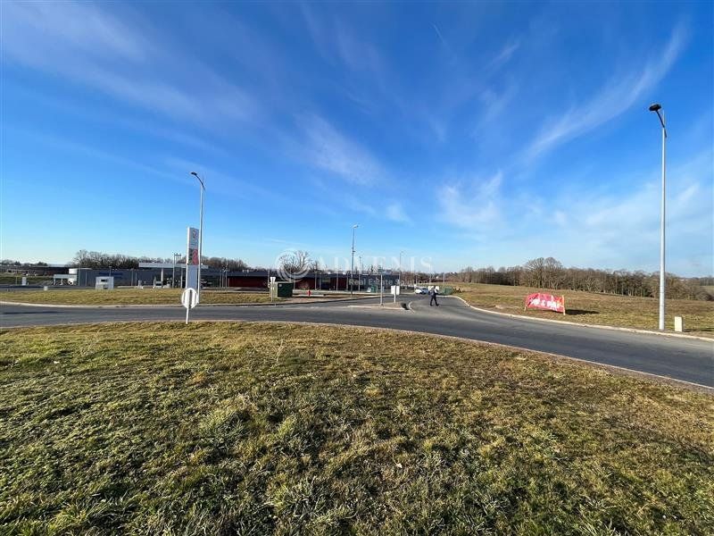Vente terrain 19599 m² non divisibles
