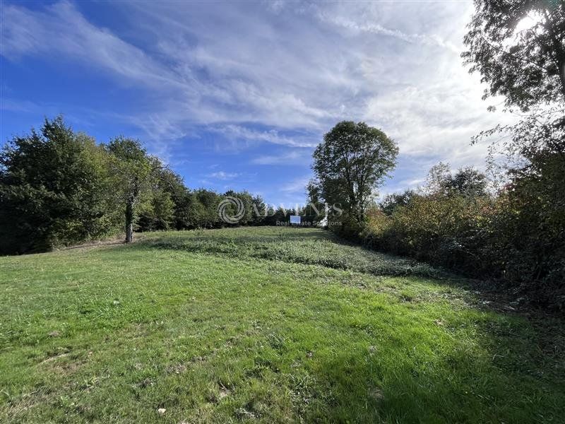 Vente terrain 5063 m² non divisibles