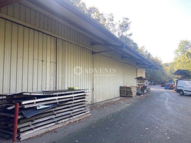 Location bureaux 600 m² divisibles à partir de 150 m²