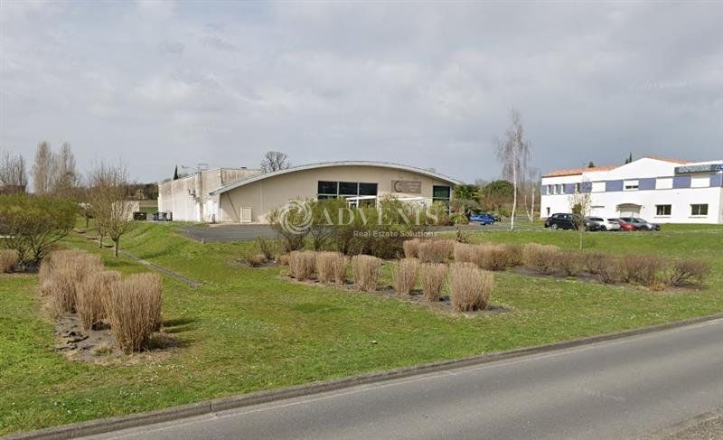 A louer cellule de 600 m² environ divisible en 2 cellules